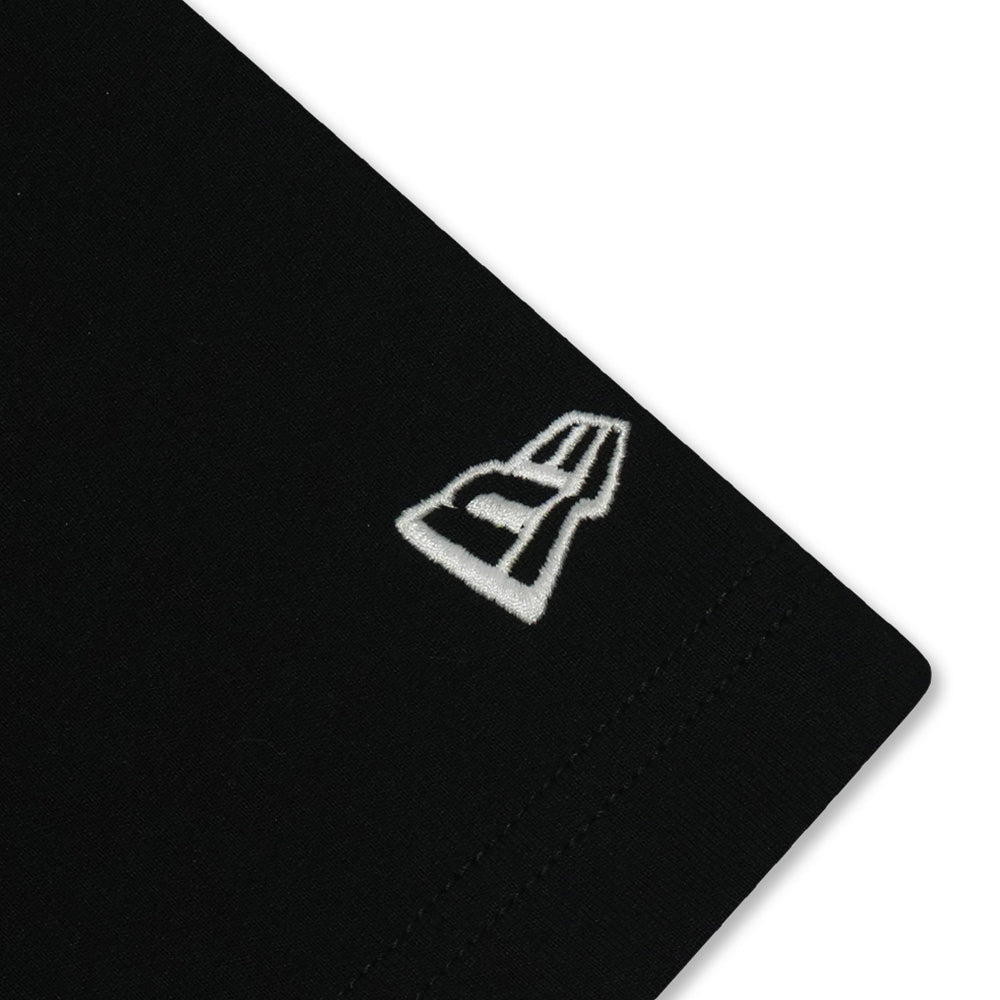 SS TEE ASSOTED GRAPHIC TEE BLACK