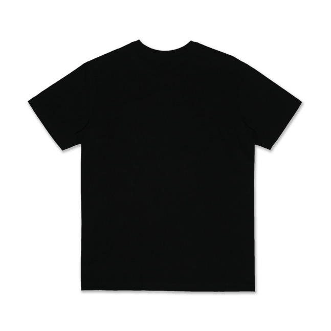 LS TEE COLOR ERA NEYYAN BLACK