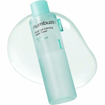 Numbuzin Calming Toner 300ml