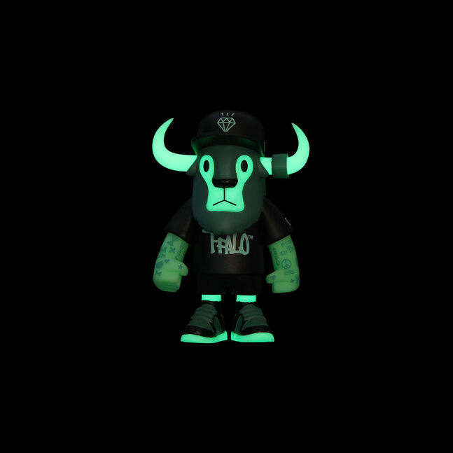 ACC 5950 FFALO 26 7CM MULTI