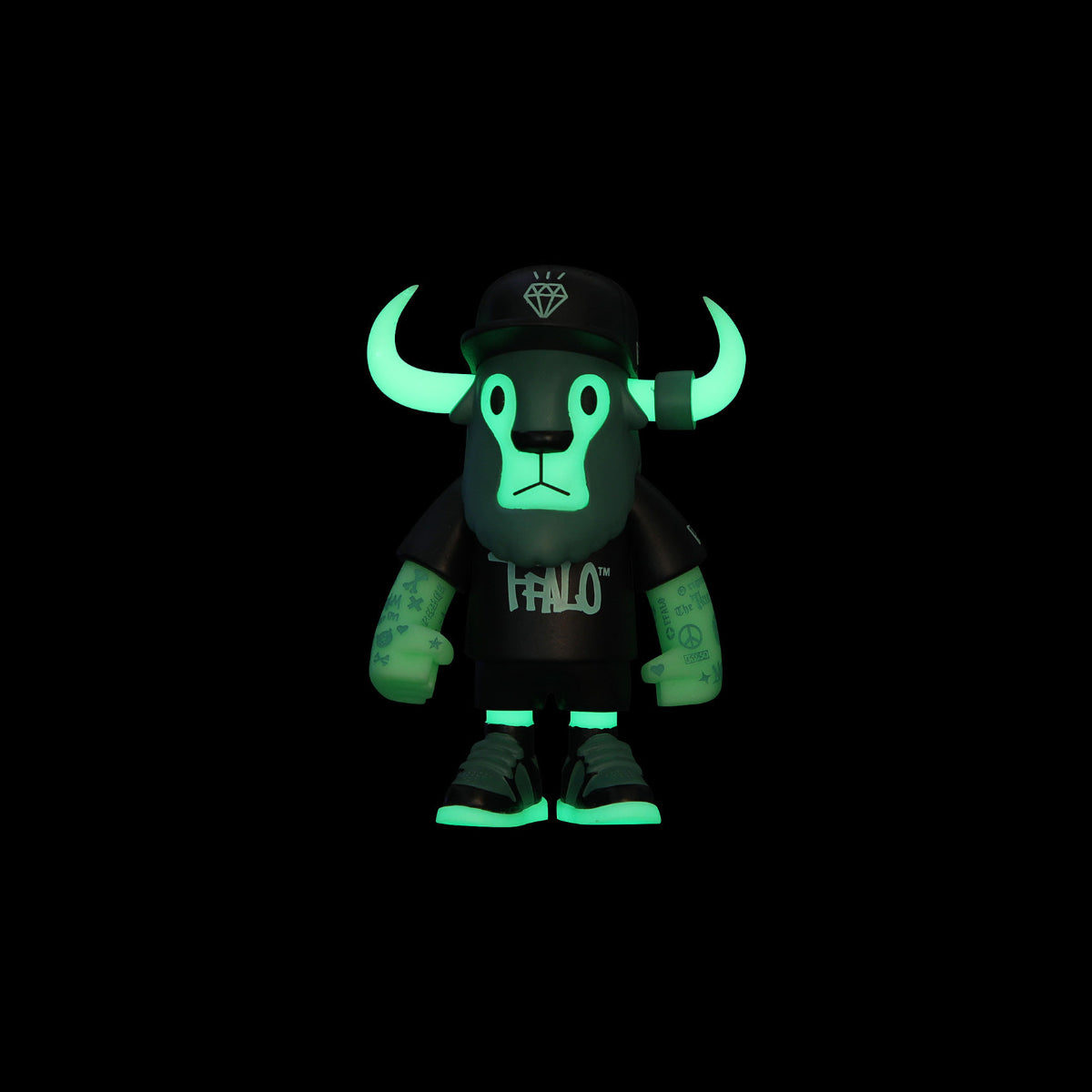 ACC 5950 FFALO 26 7CM MULTI