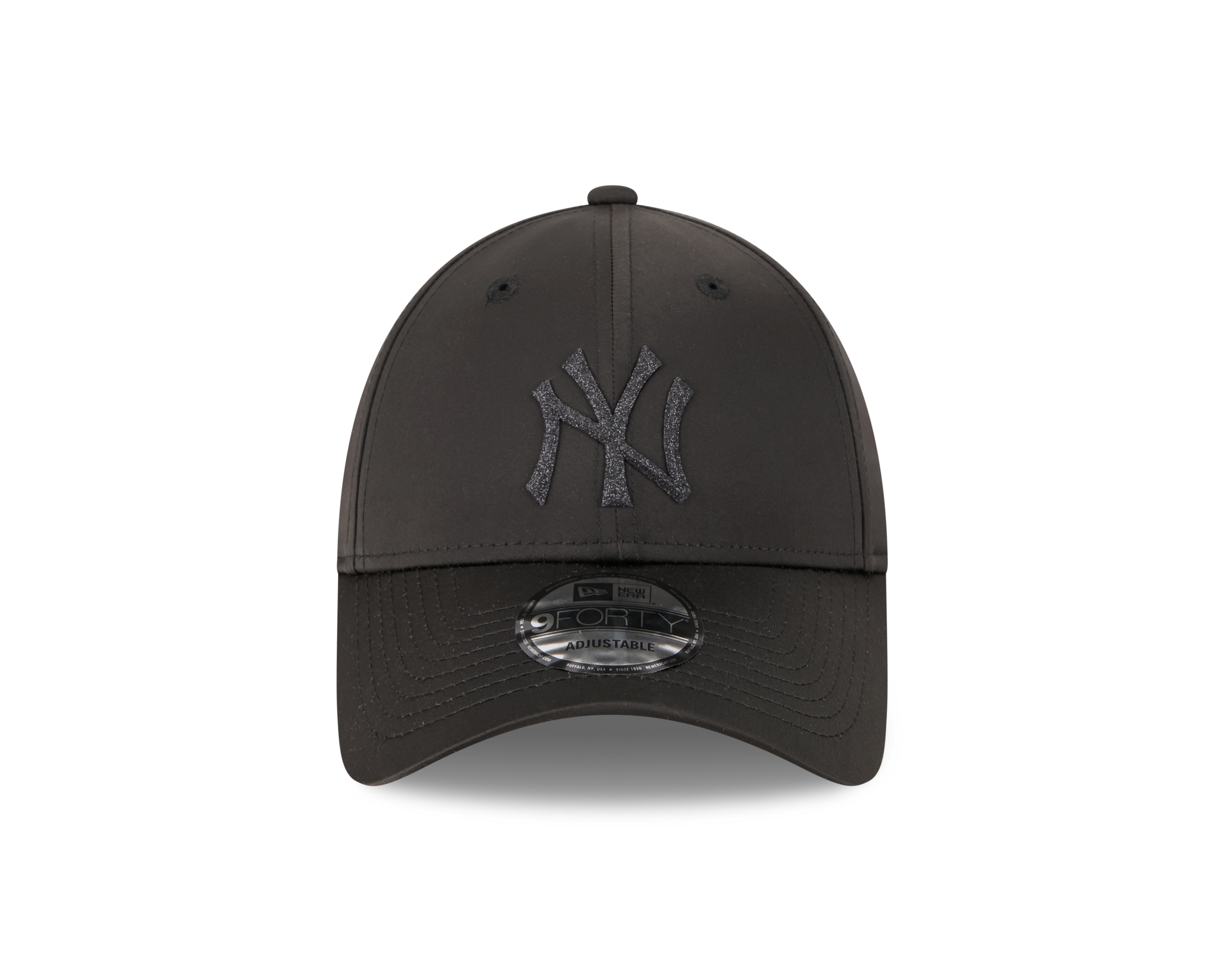 940 MLB TPU NEYYAN BLACK