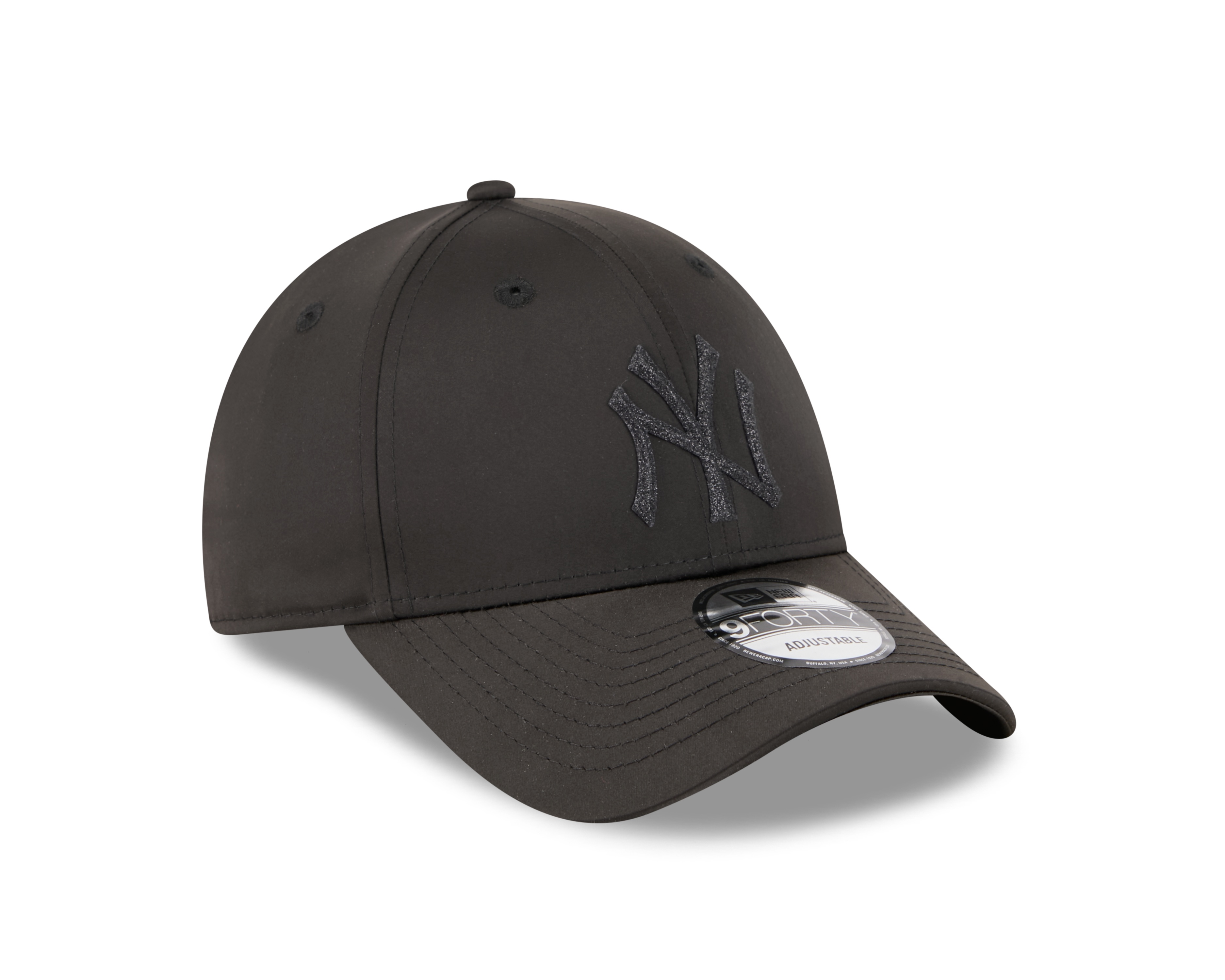940 MLB TPU NEYYAN BLACK