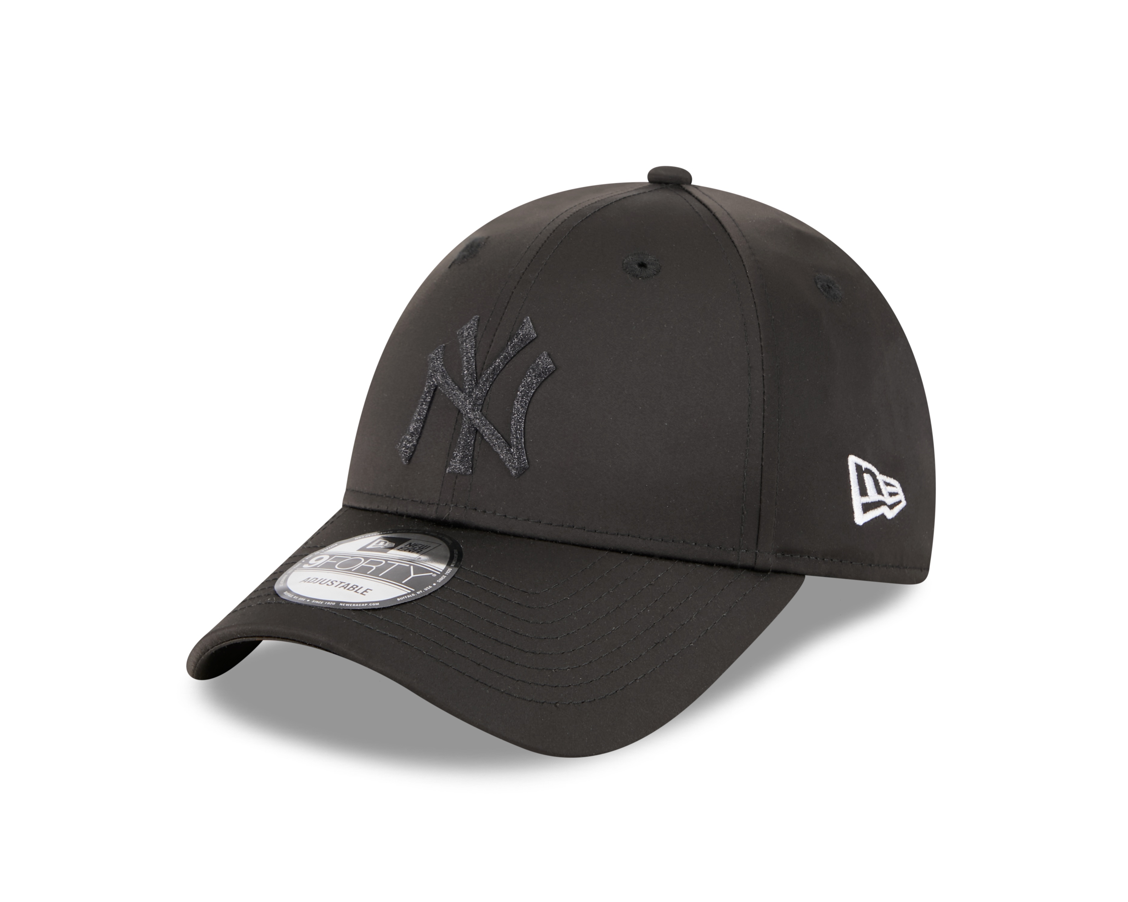 940 MLB TPU NEYYAN BLACK