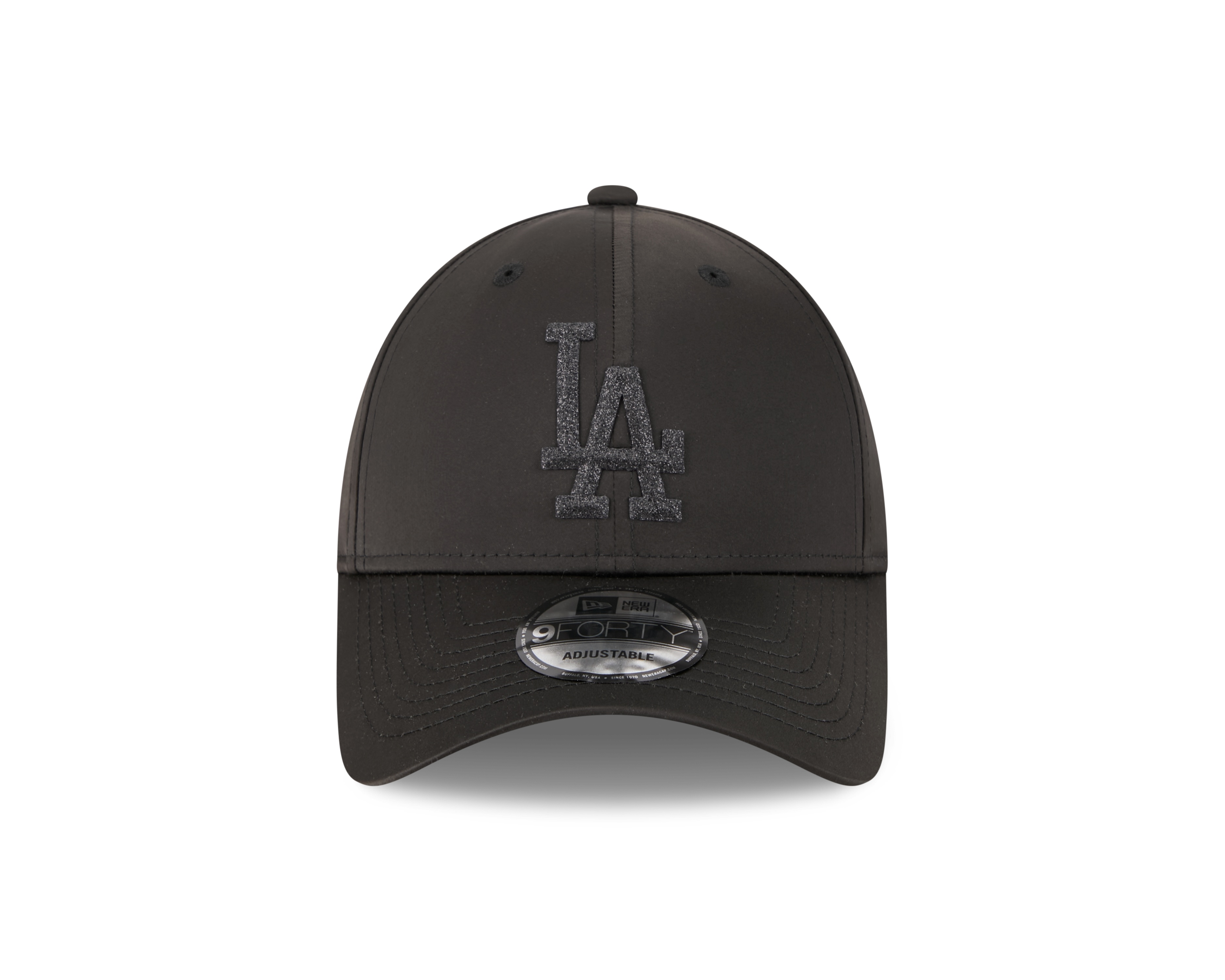 940 MLB TPU LOSDOD BLACK