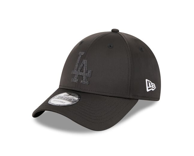 940 MLB TPU LOSDOD BLACK