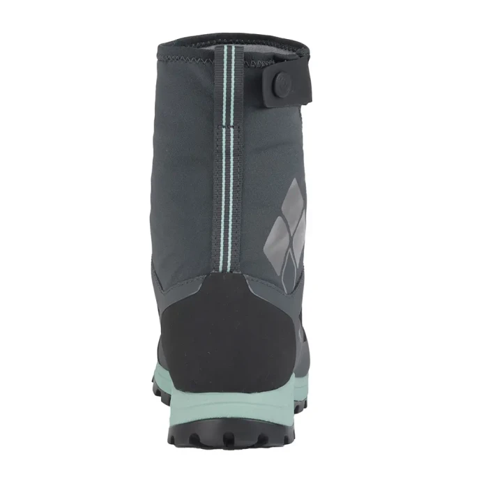 MT CRUISER400 W/ GAITERS W'S