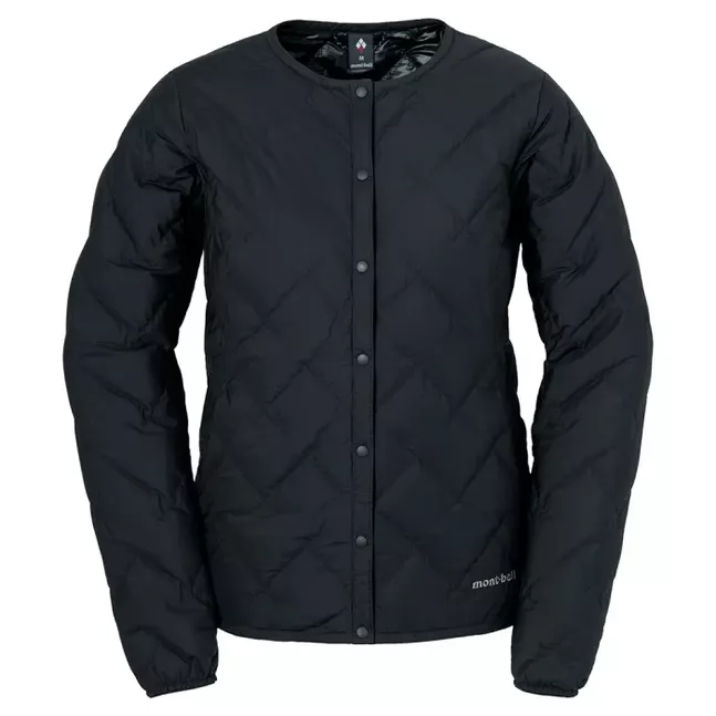 SUPERIOR DOWN ROUND NECK JK WS