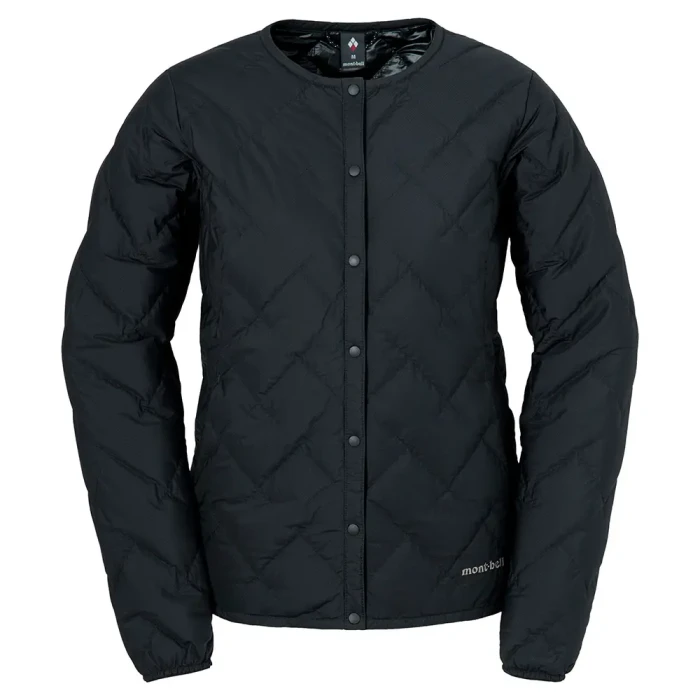 SUPERIOR DOWN ROUND NECK JK WS