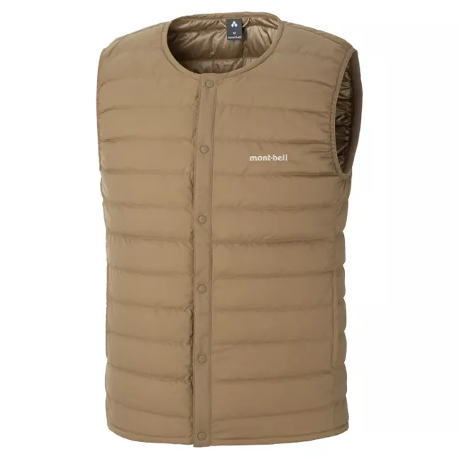 SUPERIOR DOWN ROUND NECK VT MS
