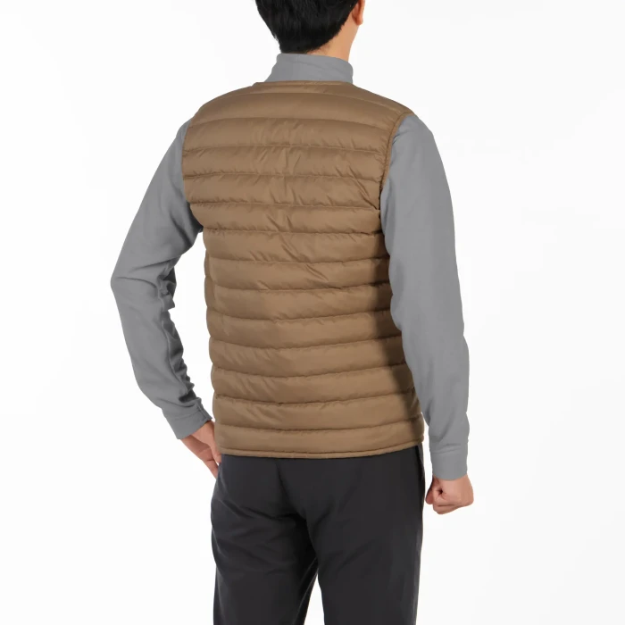SUPERIOR DOWN ROUND NECK VT MS