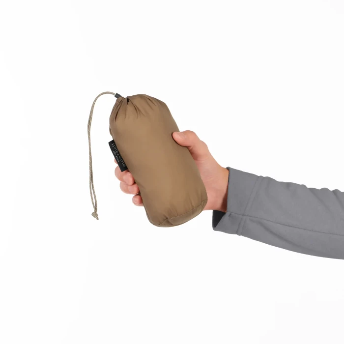 SUPERIOR DOWN ROUND NECK VT MS