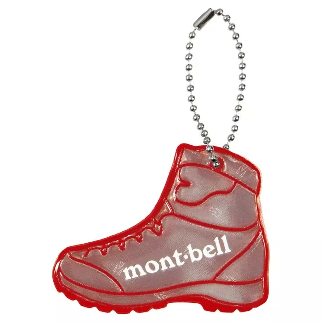 SAFETY REFLECTOR TREKKING BOOT