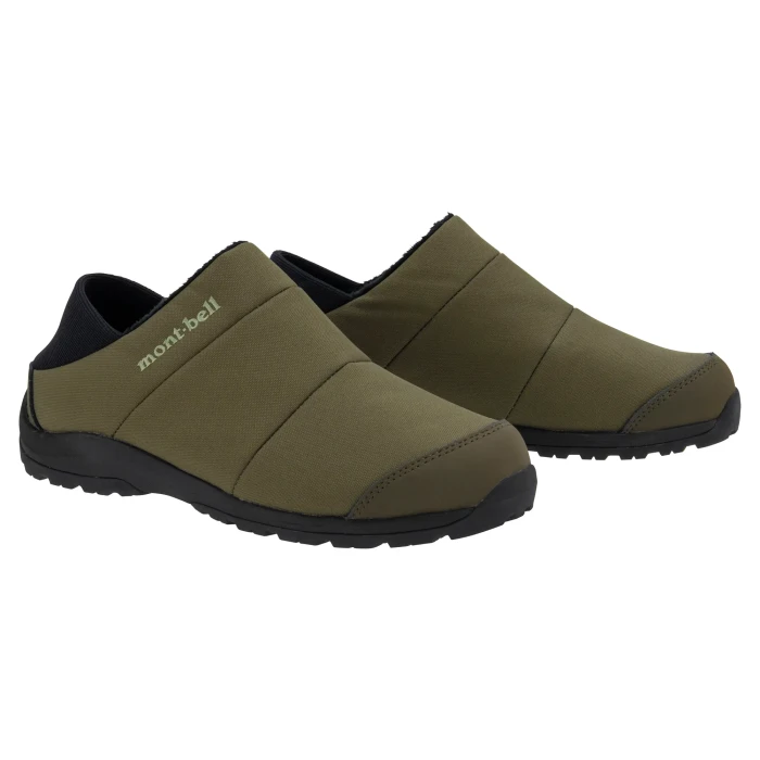 THERMALAND SLIP-ONS