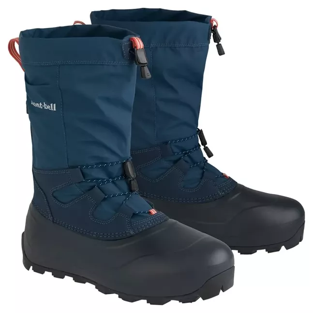 POWDER BOOTS