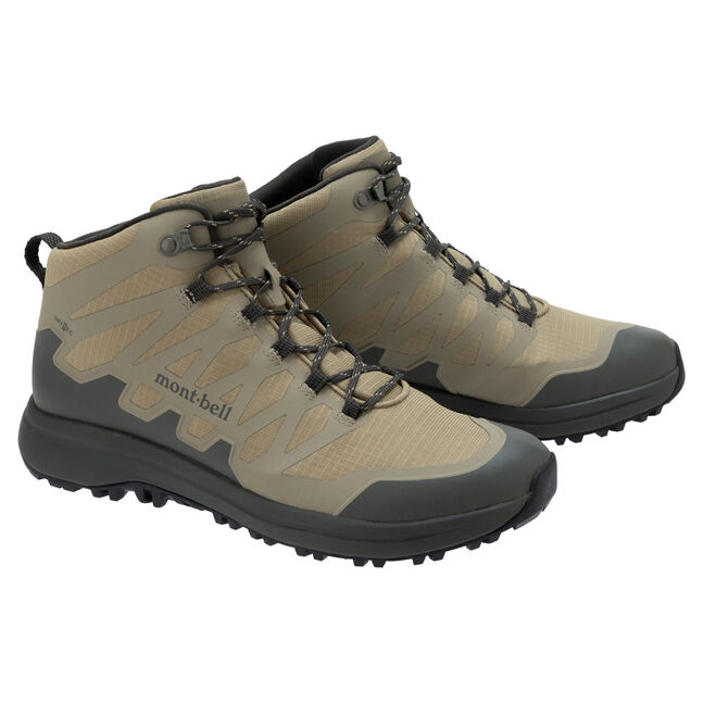 TRAIL HIKER MID M'S