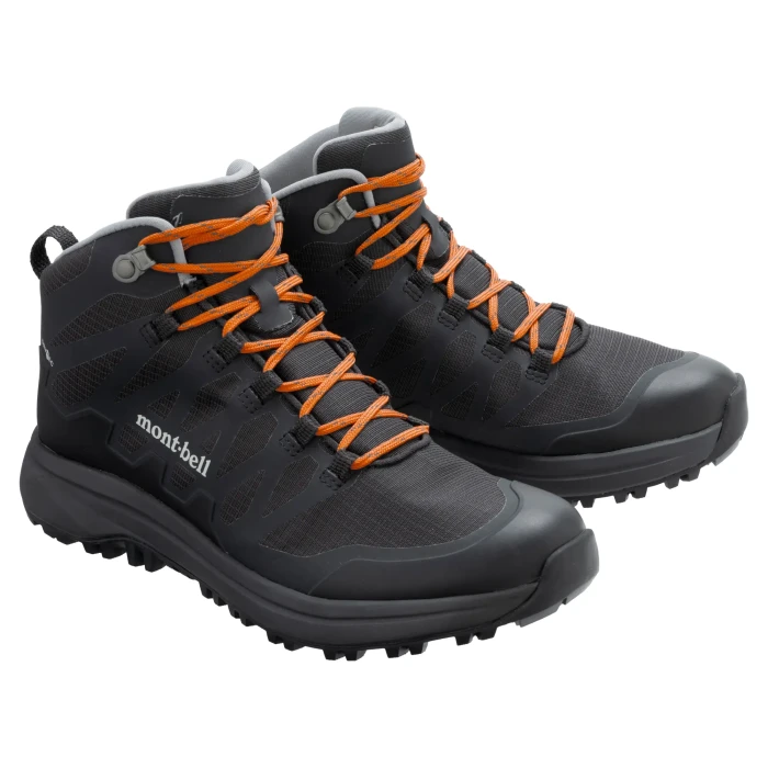 TRAIL HIKER MID W'S