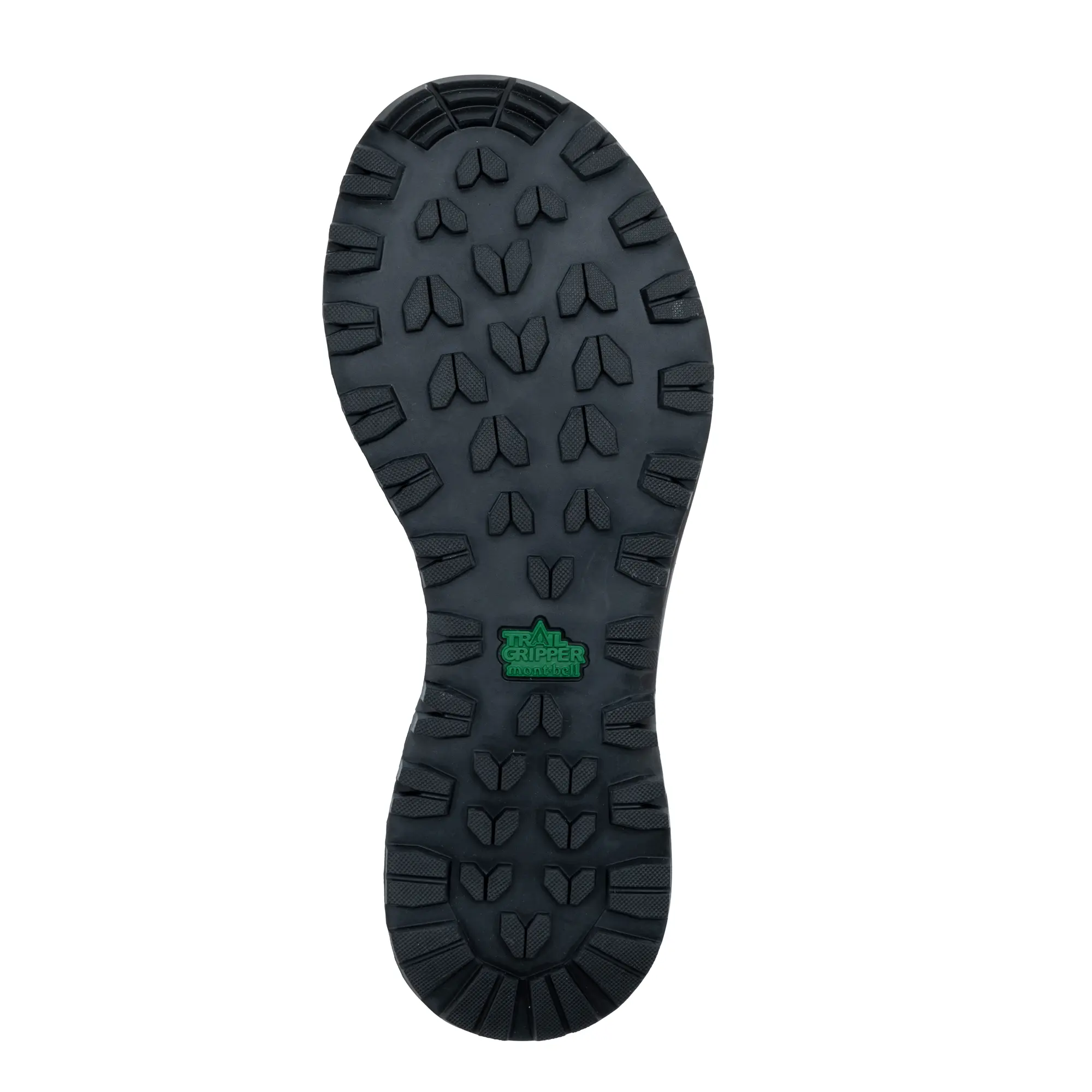 TRAIL HIKER MID W'S
