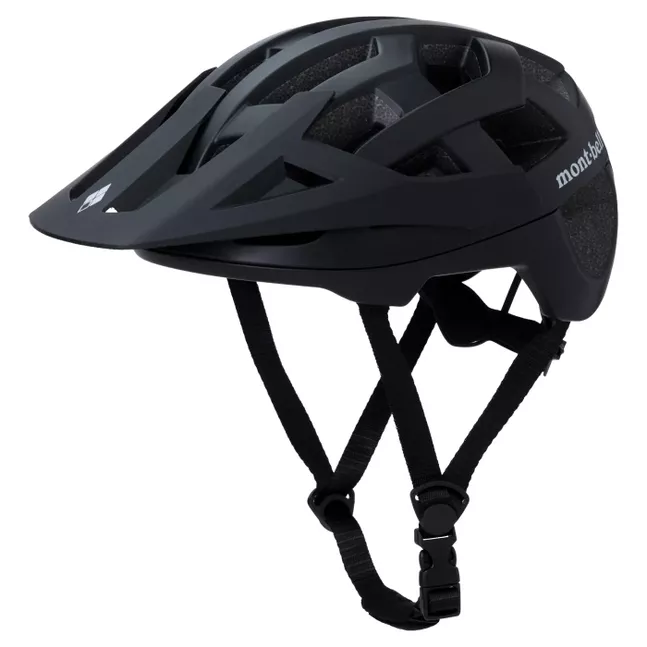 TRAIL RIDE HELMET