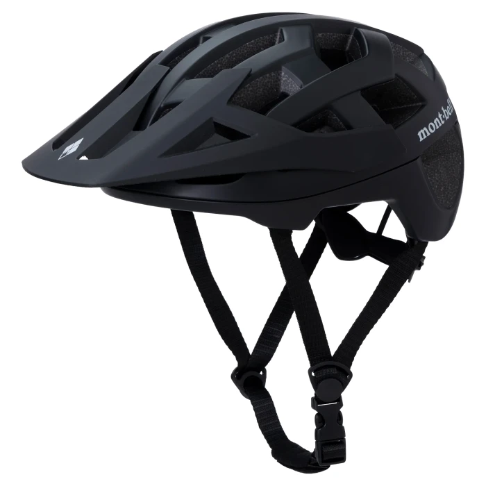 TRAIL RIDE HELMET
