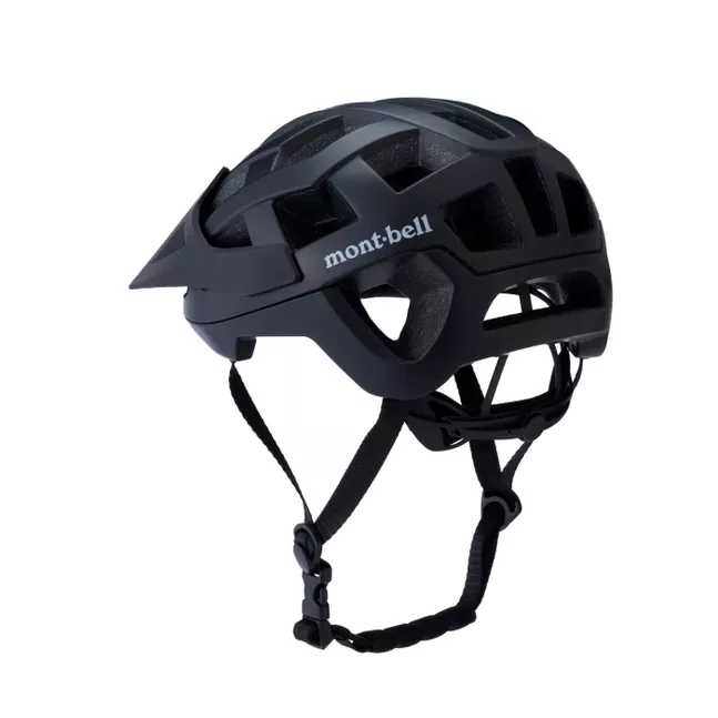 TRAIL RIDE HELMET
