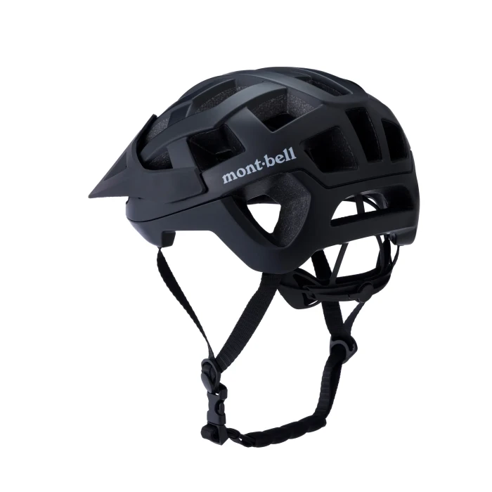 TRAIL RIDE HELMET