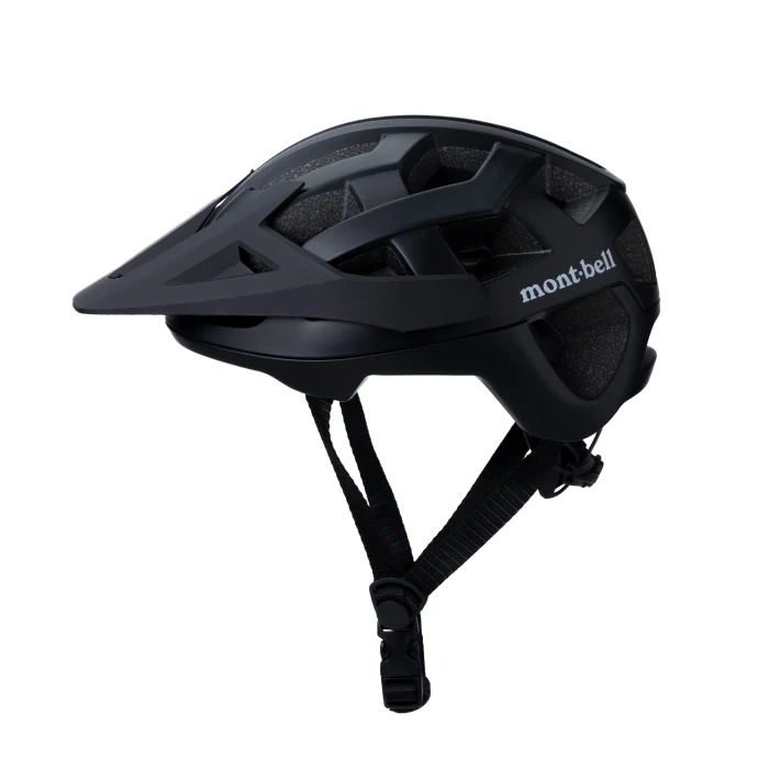 TRAIL RIDE HELMET