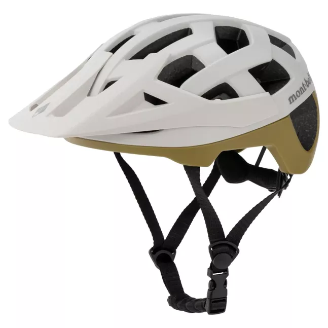 TRAIL RIDE HELMET