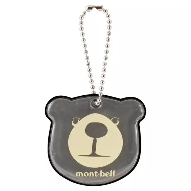 SAFETY REFLECTOR MONTA BEAR