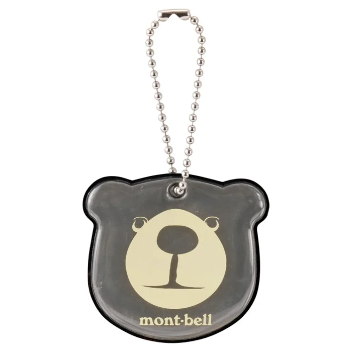 SAFETY REFLECTOR MONTA BEAR