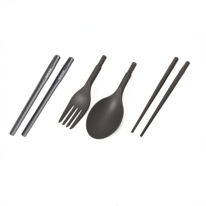 STUCK IN CUTLERY SET