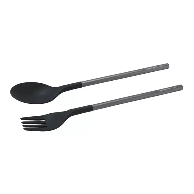 STUCK IN CUTLERY SET