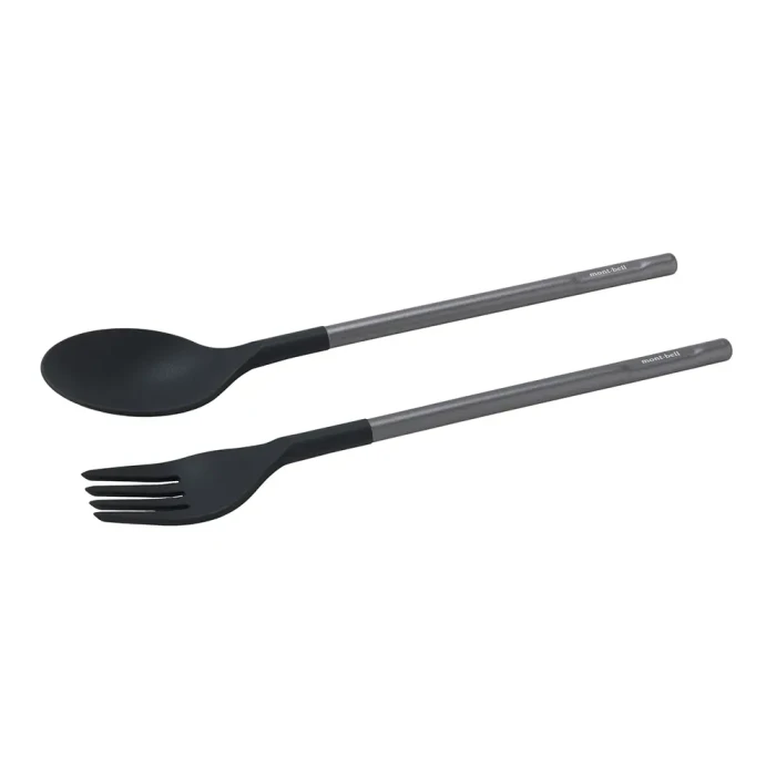 STUCK IN CUTLERY SET