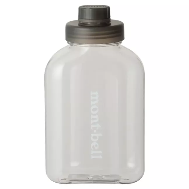 SQUARE BOTTLE ACTIVE 1.0L