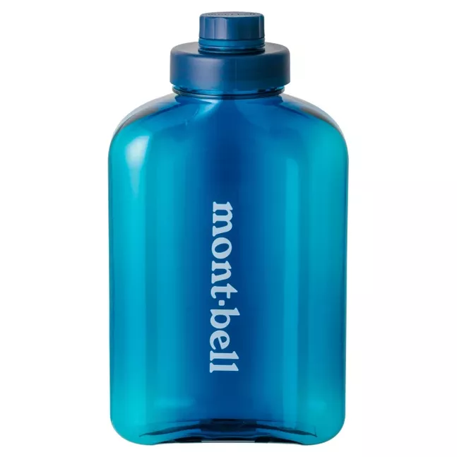 SQUARE BOTTLE ACTIVE 1.5L