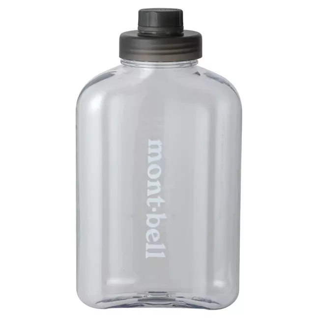 SQUARE BOTTLE ACTIVE 1.5L