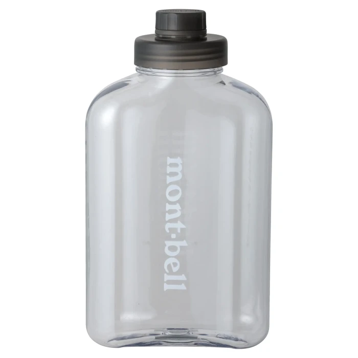 SQUARE BOTTLE ACTIVE 1.5L