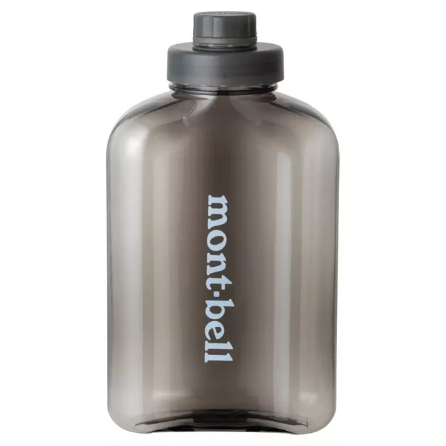 SQUARE BOTTLE ACTIVE 1.5L