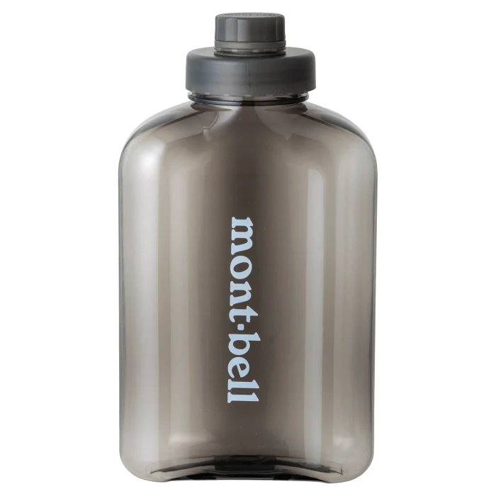 SQUARE BOTTLE ACTIVE 1.5L