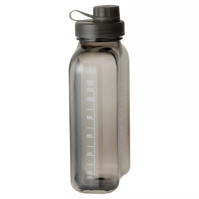 SQUARE BOTTLE ACTIVE 1.5L