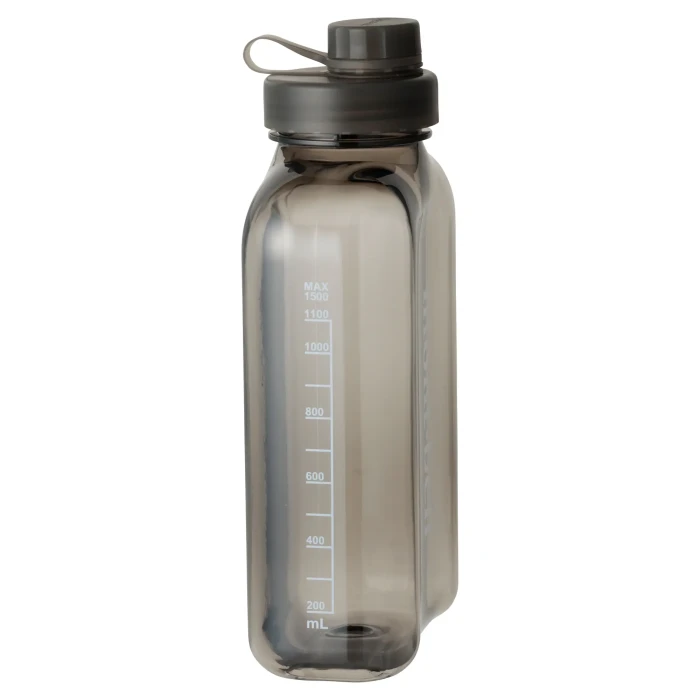 SQUARE BOTTLE ACTIVE 1.5L