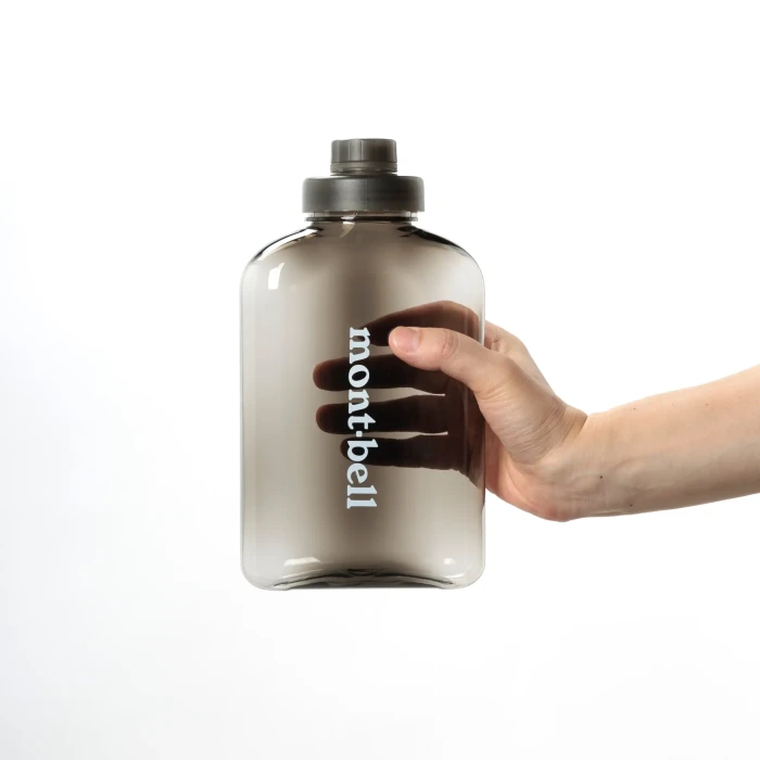SQUARE BOTTLE ACTIVE 1.5L