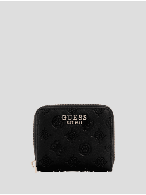 CARMELLA SLG SMALL ZIP AROUND