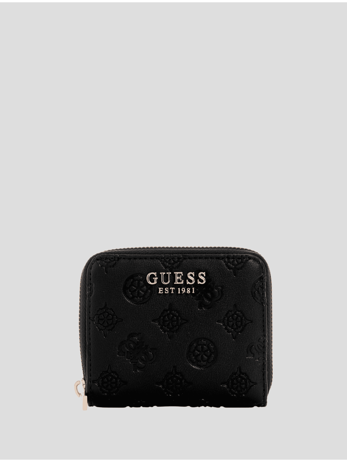 CARMELLA SLG SMALL ZIP AROUND