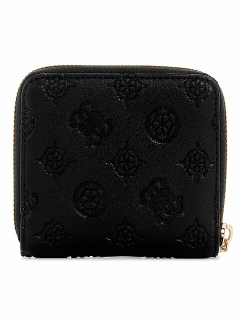 CARMELLA SLG SMALL ZIP AROUND