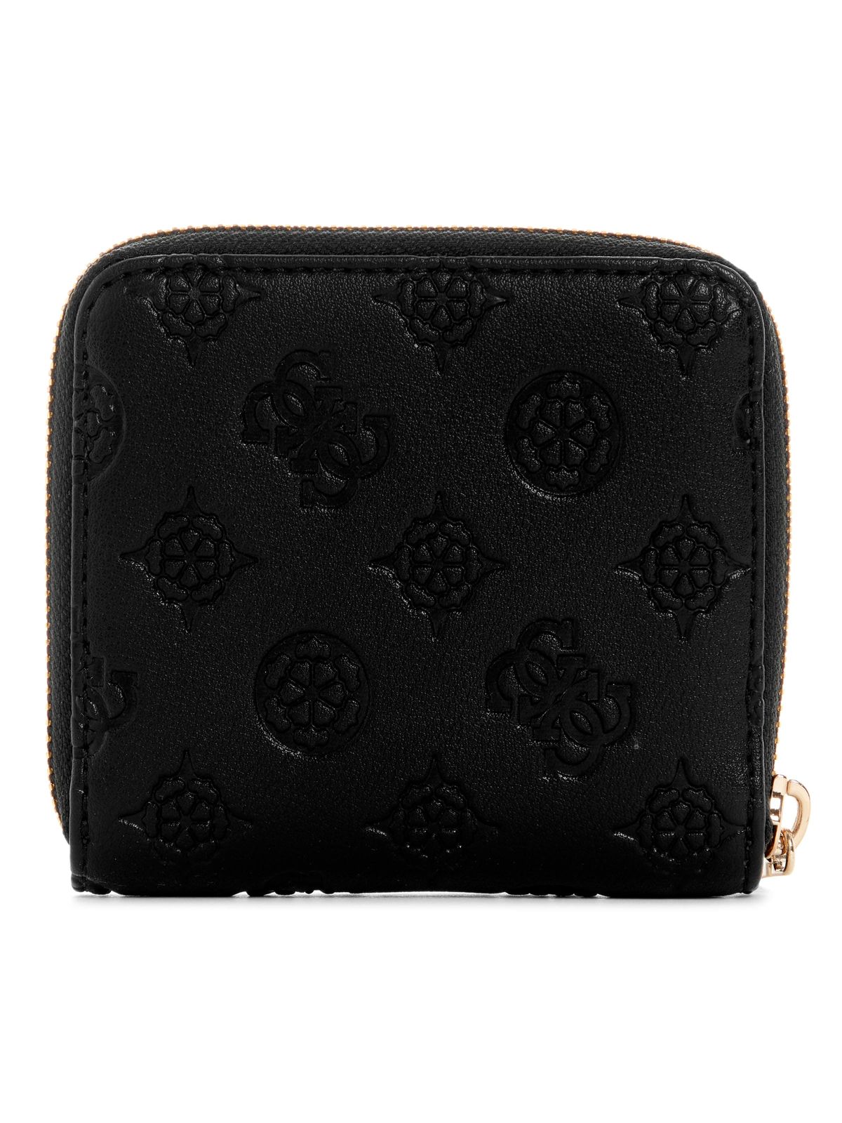 CARMELLA SLG SMALL ZIP AROUND