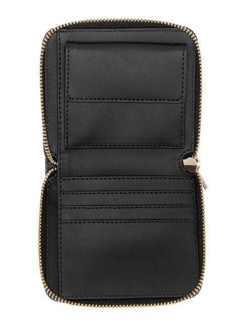 CARMELLA SLG SMALL ZIP AROUND