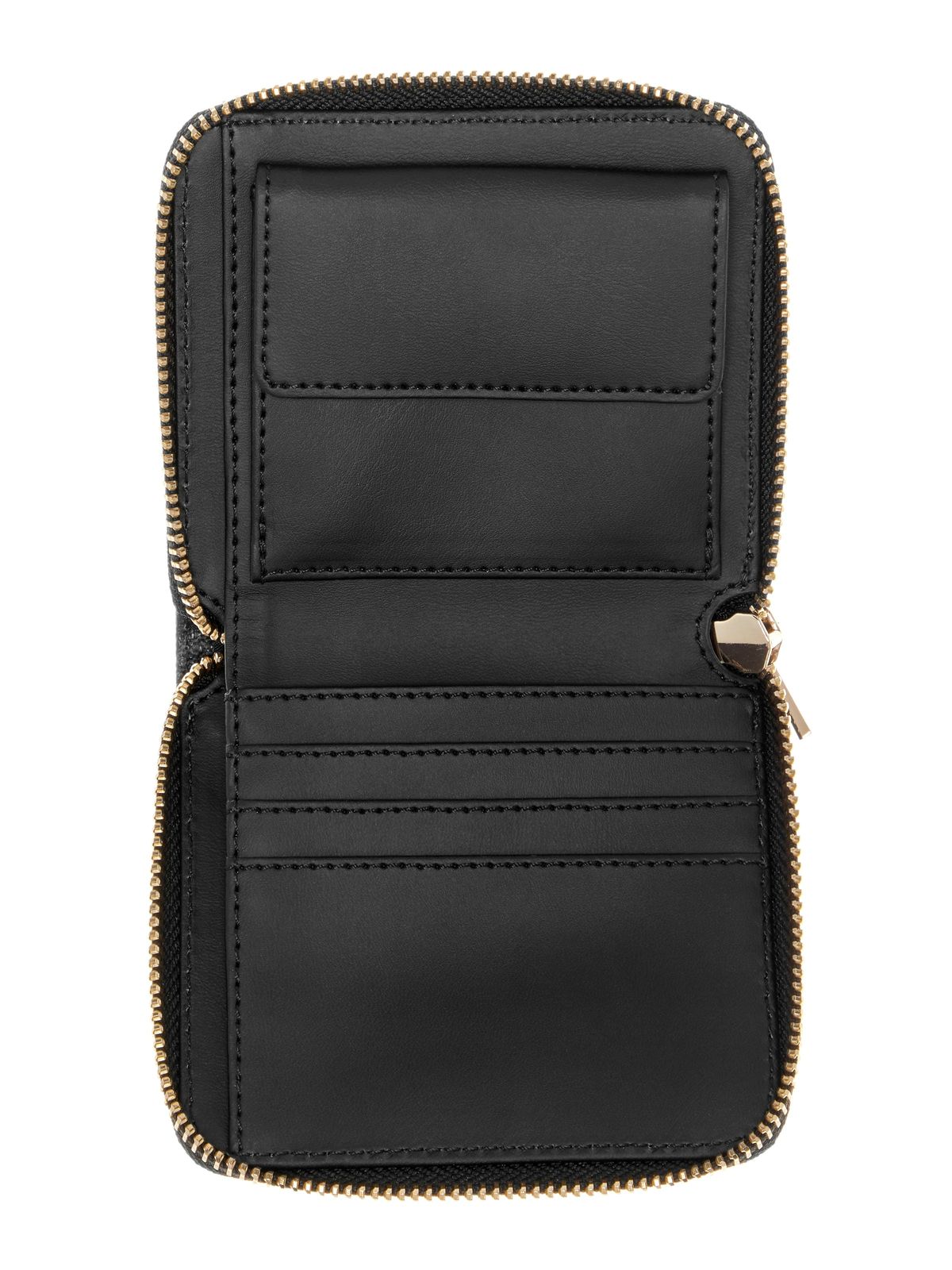 CARMELLA SLG SMALL ZIP AROUND