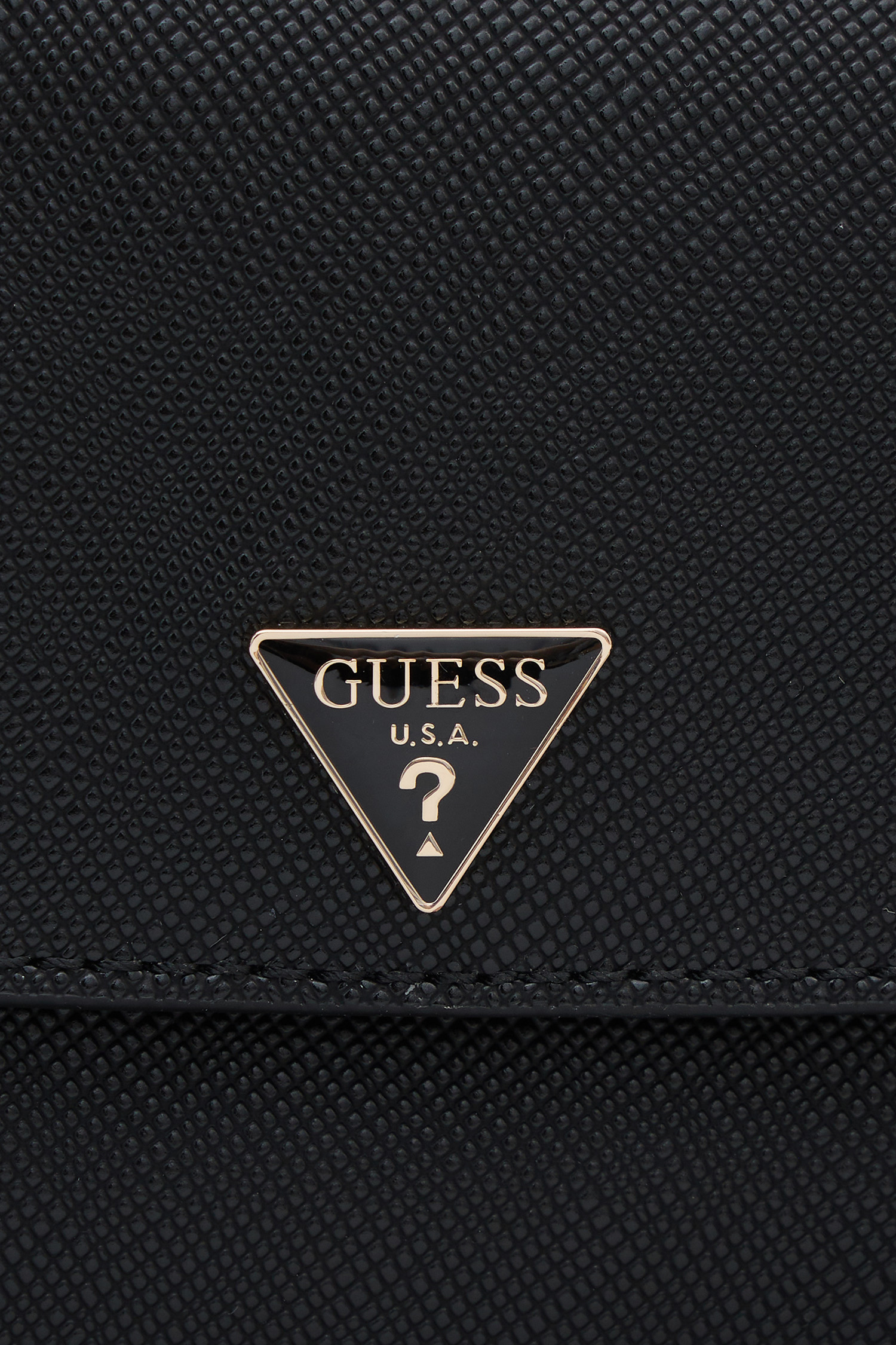 DANIELLE FLAP SHOULDER BAG