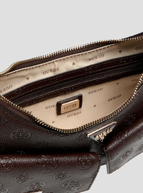 BLAKE CNVRTBL SHOULDER BAG